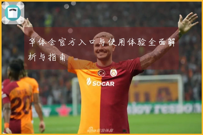 华体会官方入口与使用体验全面解析与指南