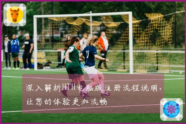 深入解析HTH电脑版注册流程说明，让您的体验更加流畅