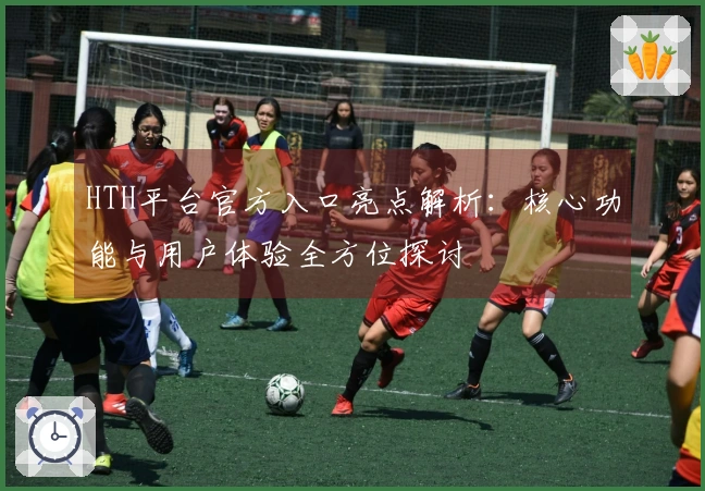 HTH平台官方入口亮点解析：核心功能与用户体验全方位探讨