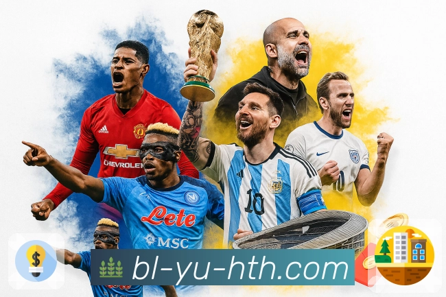 体育直播数据亮点 3